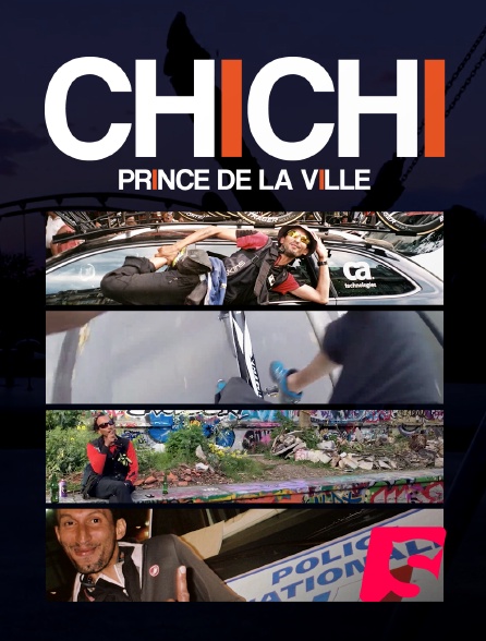 Spicee - Chichi prince de la ville