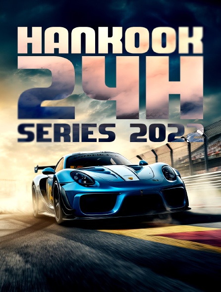 Hankook 24h Series 2022