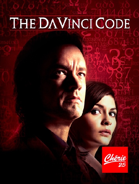 Chérie 25 - Da Vinci Code