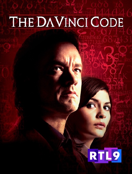 RTL 9 - Da Vinci Code