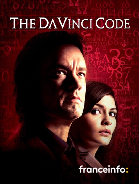 franceinfo: - Da Vinci Code