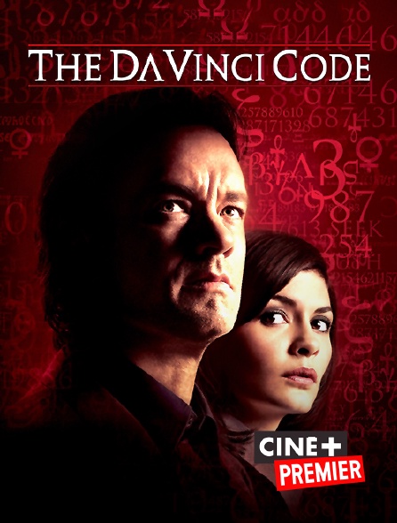 Ciné+ Premier - Da Vinci Code