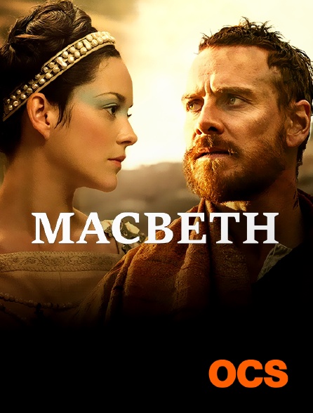 OCS - Macbeth