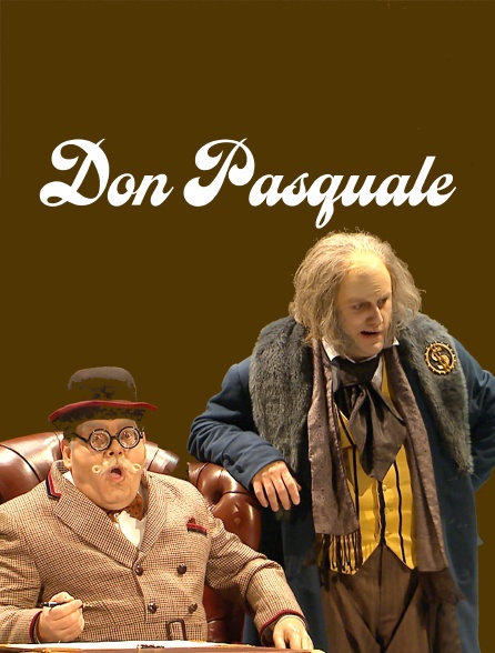 Don Pasquale