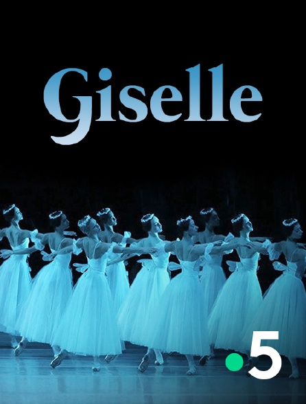 France 5 - Giselle