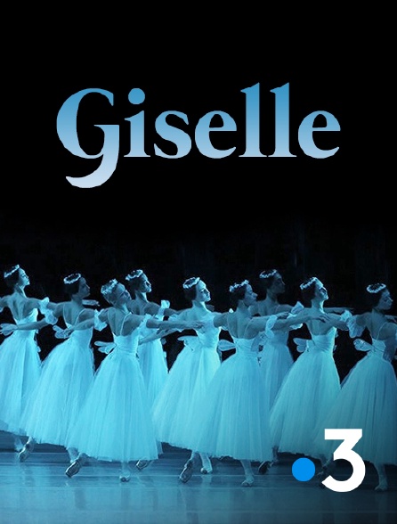 France 3 - Giselle