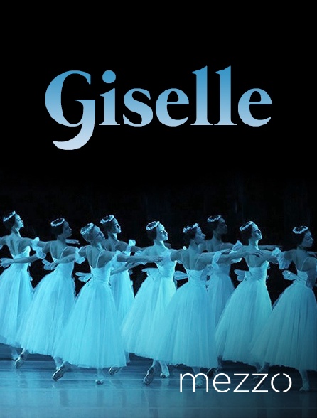 Mezzo - Giselle
