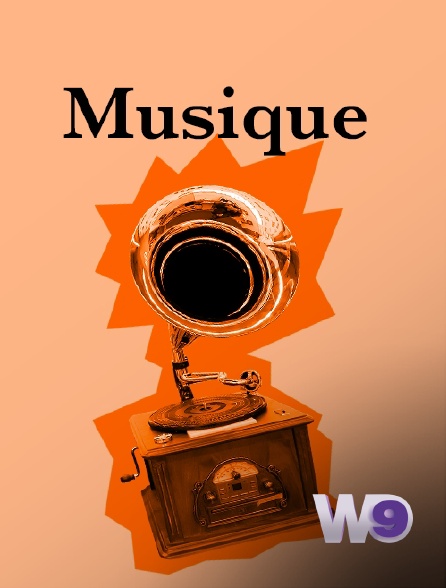 W9 - Les tubes d'une vie