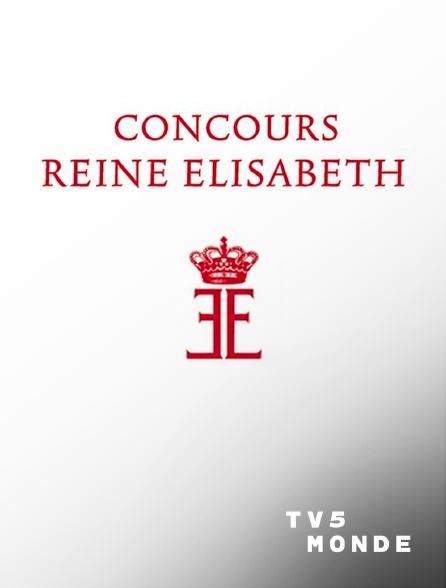 TV5MONDE - Concours Reine Elisabeth
