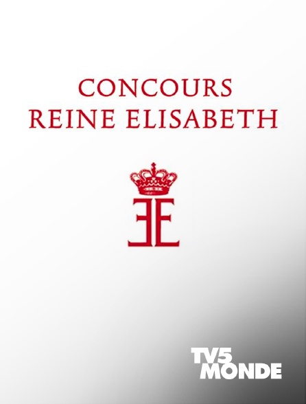 TV5MONDE - Concours Reine Elisabeth