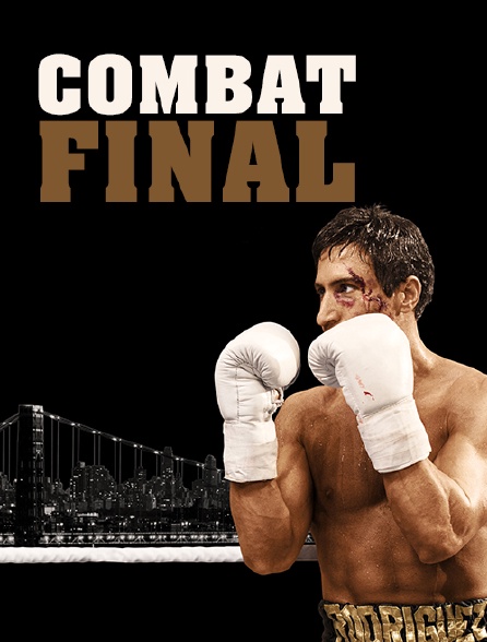 Combat final