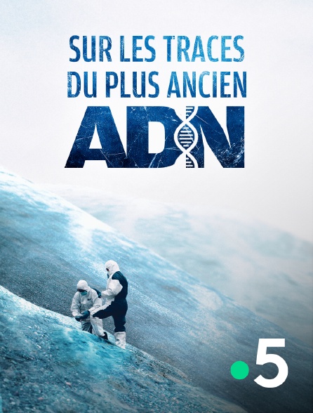 France 5 - Sur les traces du plus ancien ADN