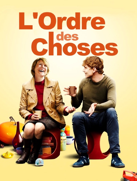 L'ordre des choses