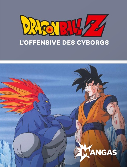 MANGAS - Dragon Ball Z