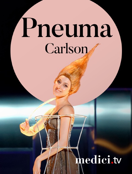 Medici - Pneuma, Carlson - Musique de Gavin Bryars - Ballet de l'Opéra National de Bordeaux