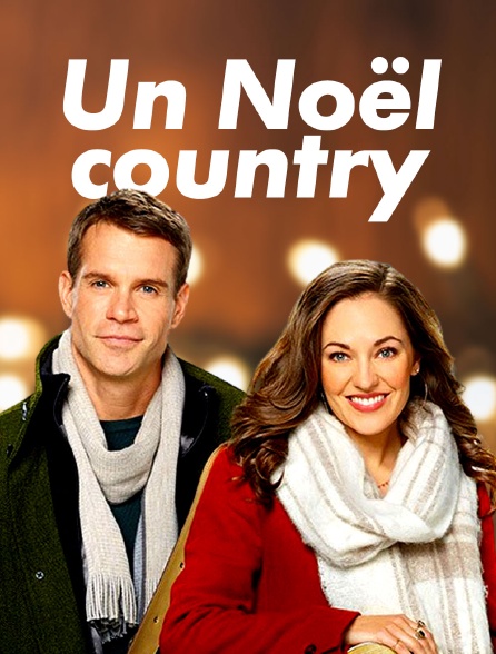 Un Noël country