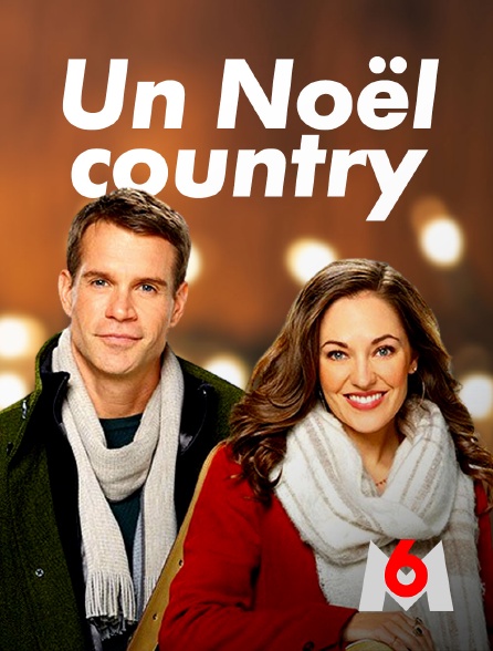 M6 - Un Noël country