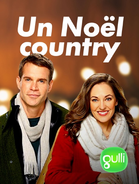 Gulli - Un Noël country