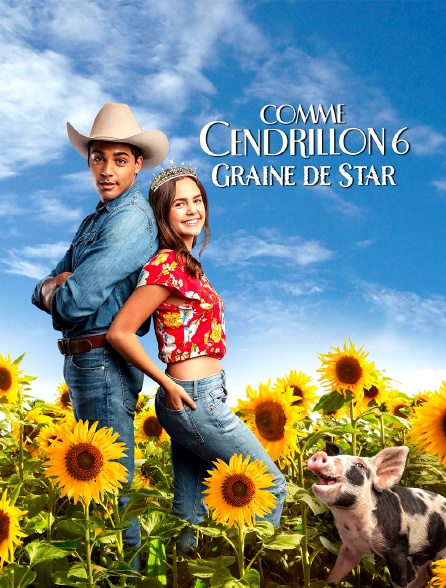 Comme Cendrillon 6 : Graine de star