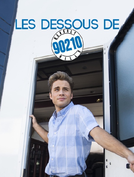 Les dessous de Beverly Hills, 90210