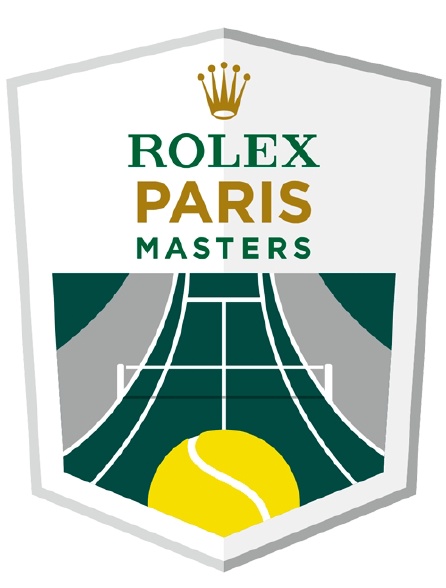 Rolex Paris Masters