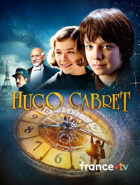 france.tv - Hugo Cabret