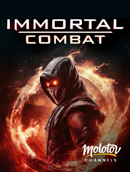 Molotov channels - Immortal Combat