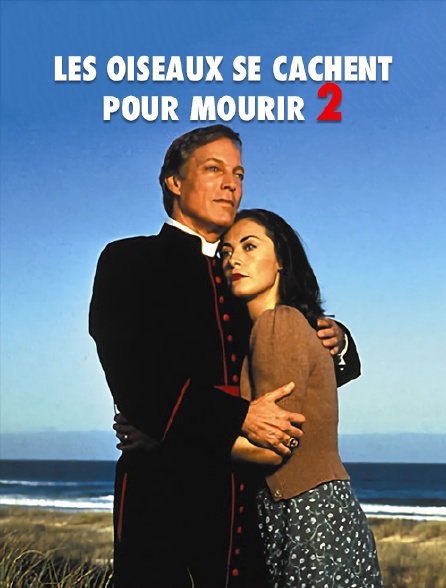Les oiseaux se cachent pour mourir 2