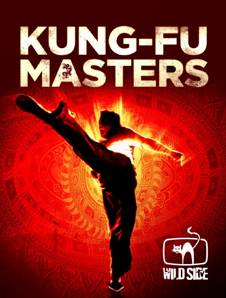 Mango - Kung-Fu Masters
