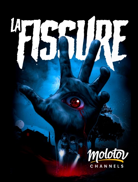 Molotov channels - La fissure