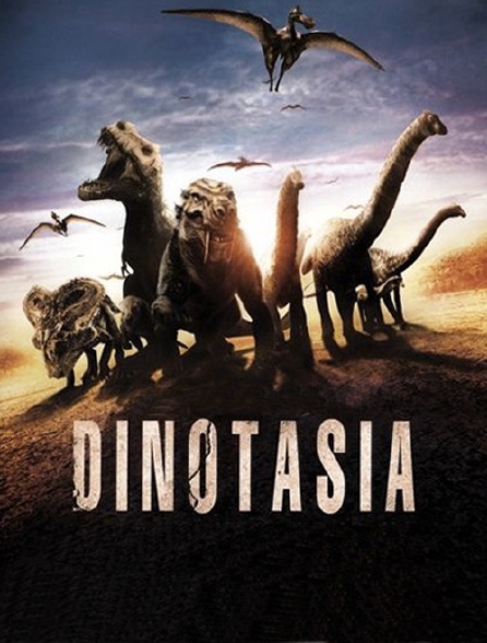 Dinotasia