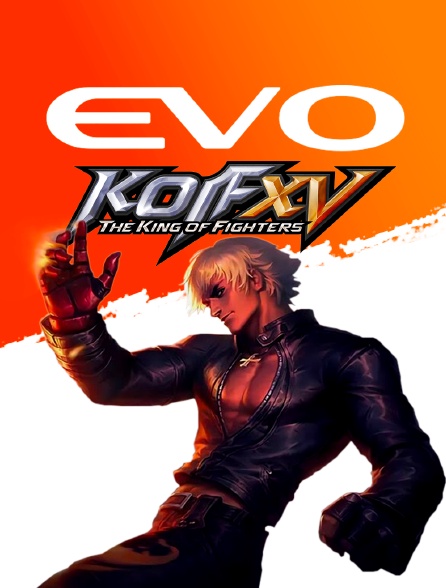 EVO : KOF