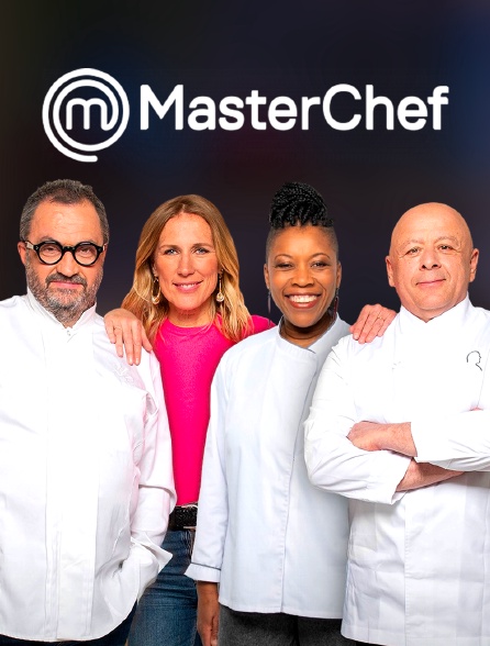 MasterChef en streaming gratuit