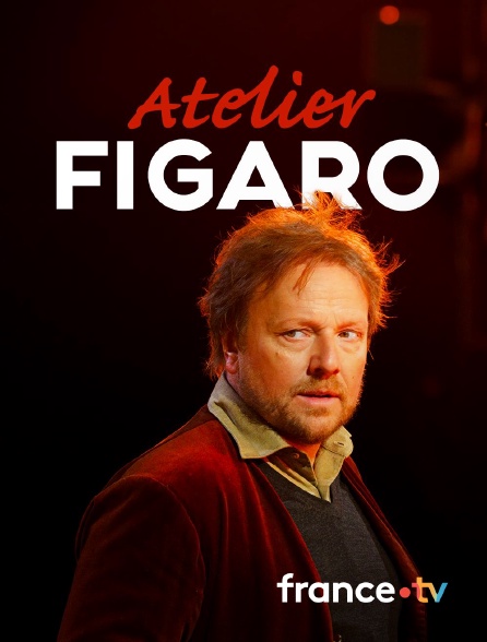 Culturebox - Atelier Figaro