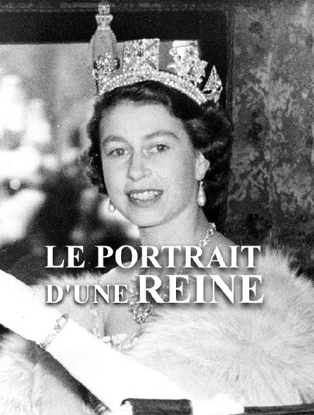 Le portrait d'une reine