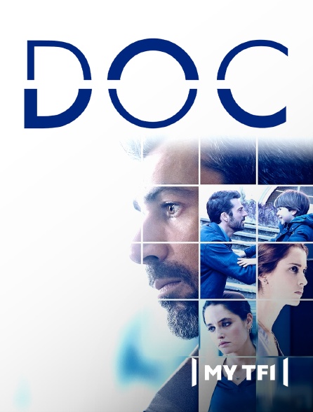 MyTF1 - Doc