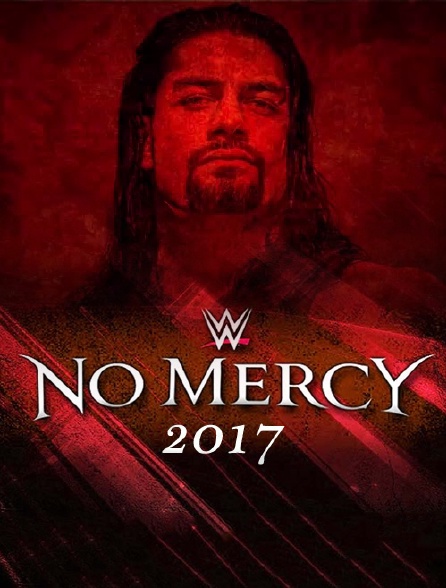 WWE No Mercy 2017