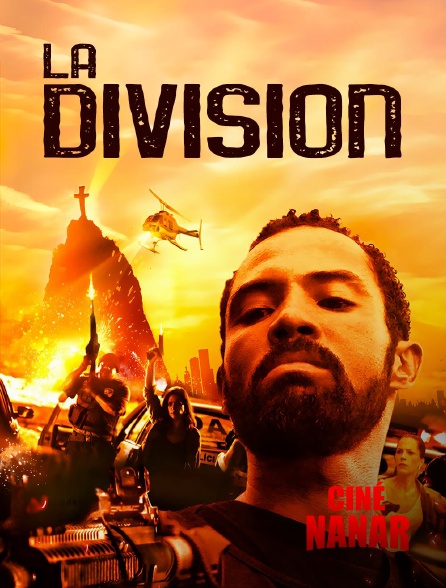 Ciné Nanar - La Division