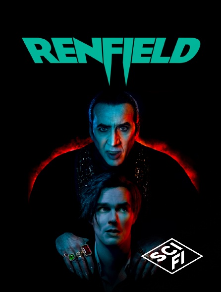 SciFi - Renfield