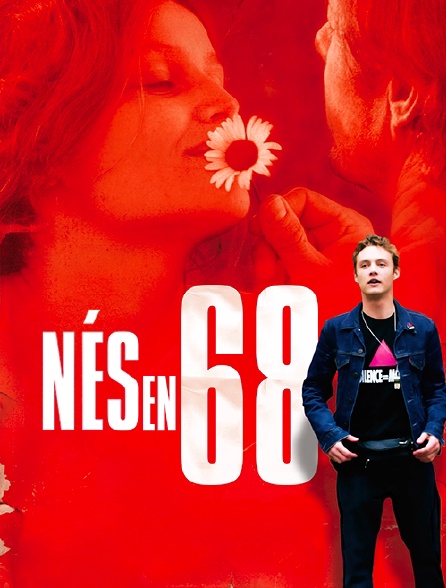 Nés en 68