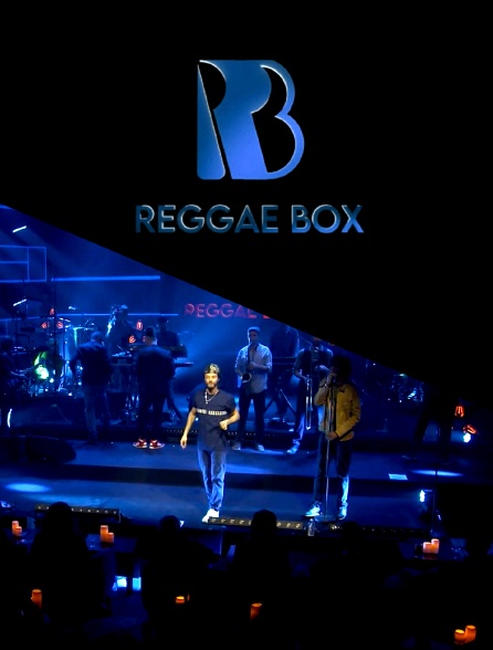 Reggae Box