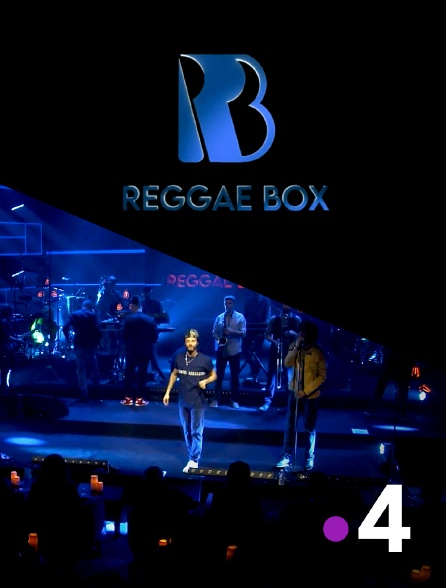 France 4 - Reggae Box