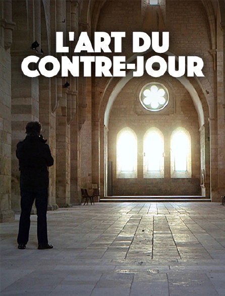 L'art du contre-jour