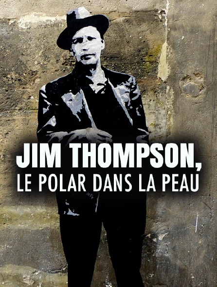 Jim Thompson, le polar dans la peau