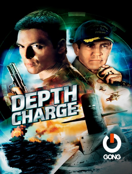 GONG - Depht Charge
