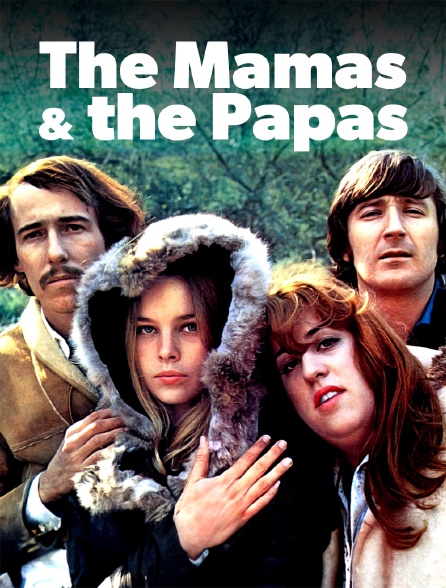 The Mamas & the Papas : California Dreamin'