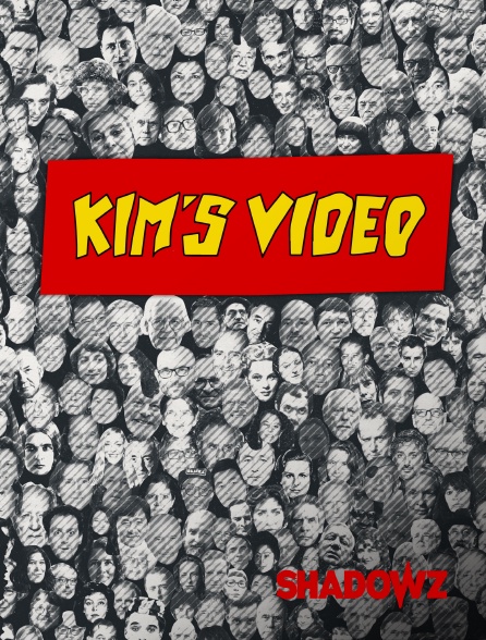 Shadowz - Kim's Video