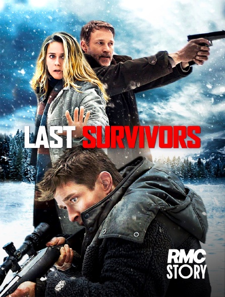 RMC Story - Last Survivors en replay
