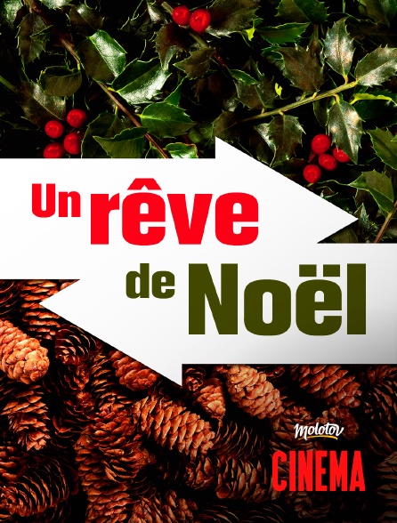 Molotov Channels Cinéma - Un rêve de Noël