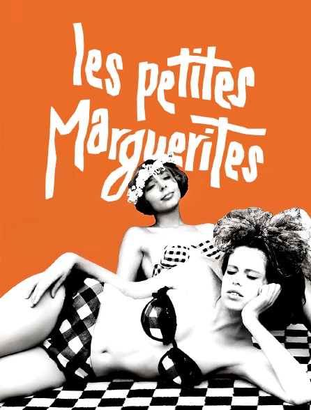 Les Petites Marguerites